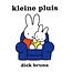 Boek - Nijntje - Kleine Pluis