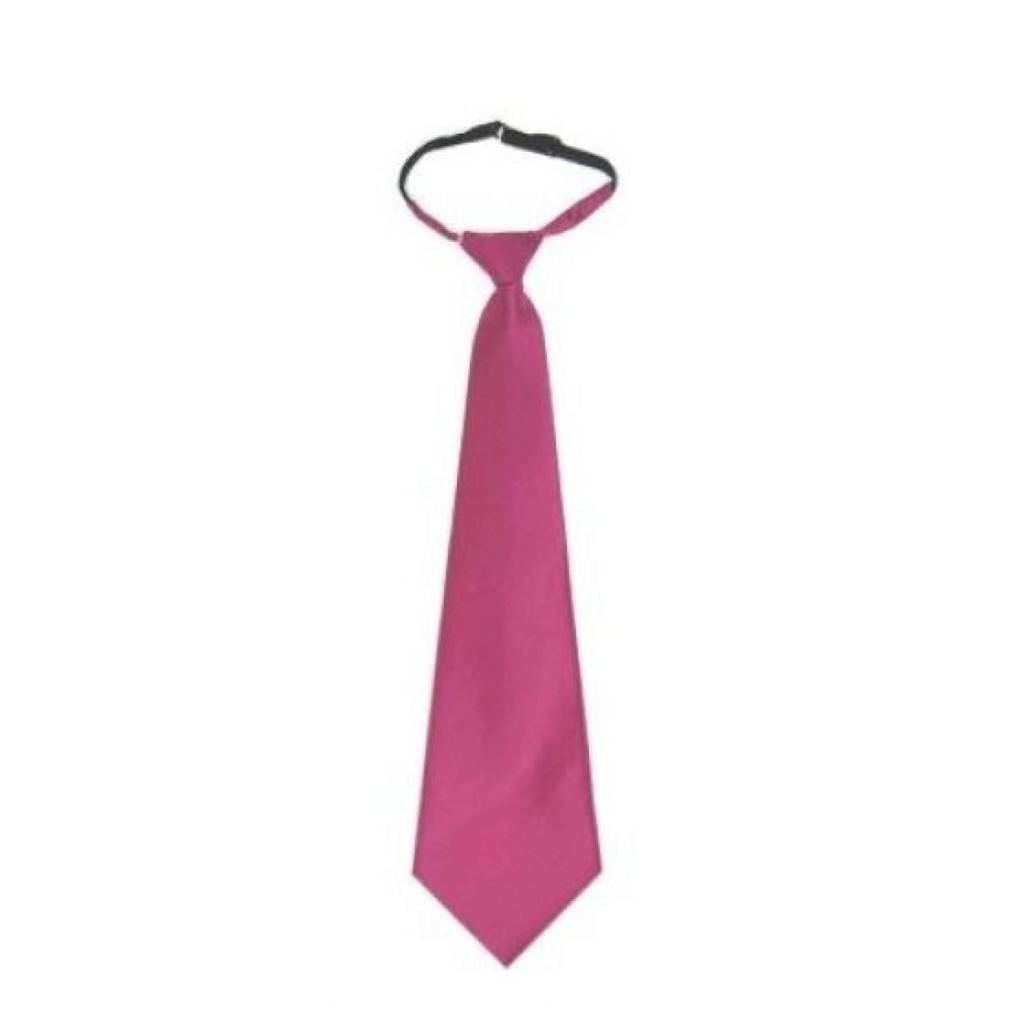 Stropdas - Magenta / roze