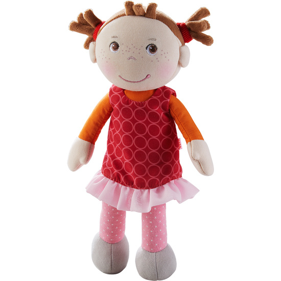 Pop - Knuffelpop - Mirka - 25cm