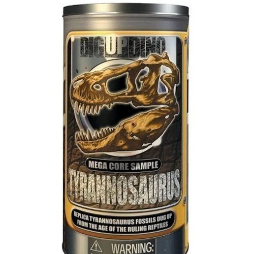 Kuenen - Dinosaurusset - T-rex Kuenen - Dinosaurusset - T-rex