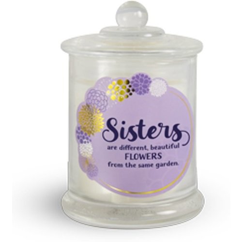 Miko Miko - Geurkaars - Sisters - Luxe Miko Miko - Geurkaars - Sisters - Luxe