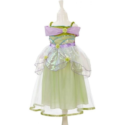 Souza Kostuum - Jurk - Prinses Linda - mt.110/122 Souza Kostuum - Jurk - Prinses Linda - mt.110/122