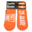 Paper Dreams Sokken - 25 jaar! Party time! - Funny socks