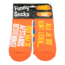 Paper Dreams Sokken - Als je dit kunt lezen geef mij de afstandsbediening - Funny socks