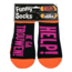 Paper Dreams Sokken - Help! Ik ga trouwen! - Funny socks