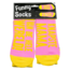 Paper Dreams Sokken - Knapste Mama van de wereld! - Funny socks