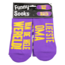 Paper Dreams Sokken - Liefste Oma van de wereld! - Funny socks