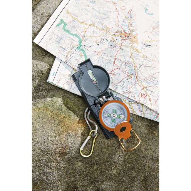 Haba Kompas - Terra kids