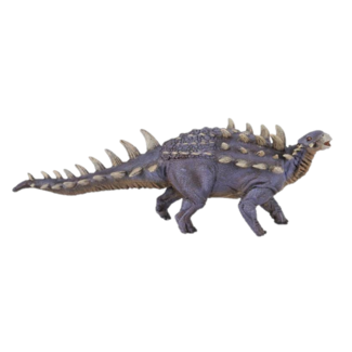 Papo Speelfiguur - Dinosaurus - Polacanthus