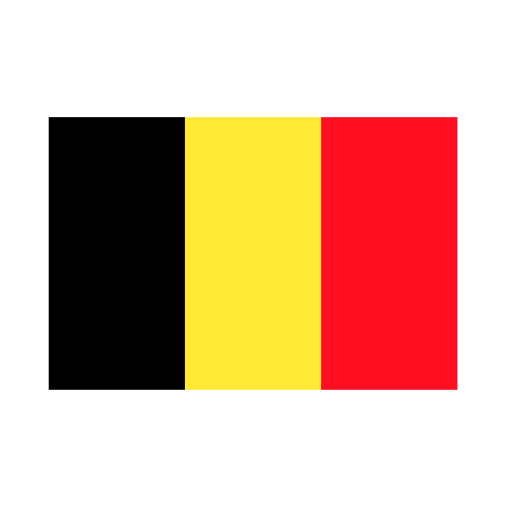 Vlag - België - 90x150cm