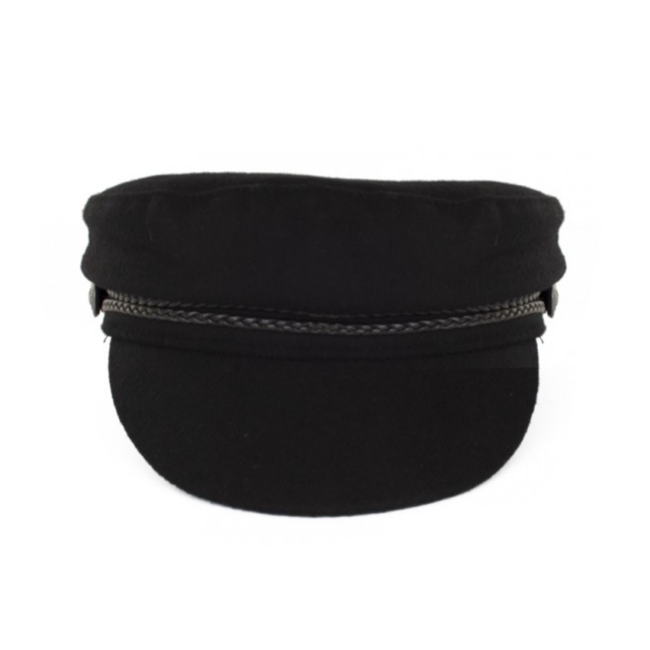 PartyXplosion Pet - Zwart - Heinrich - Luxe