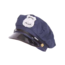 PartyXplosion Pet - Blauw - Special police