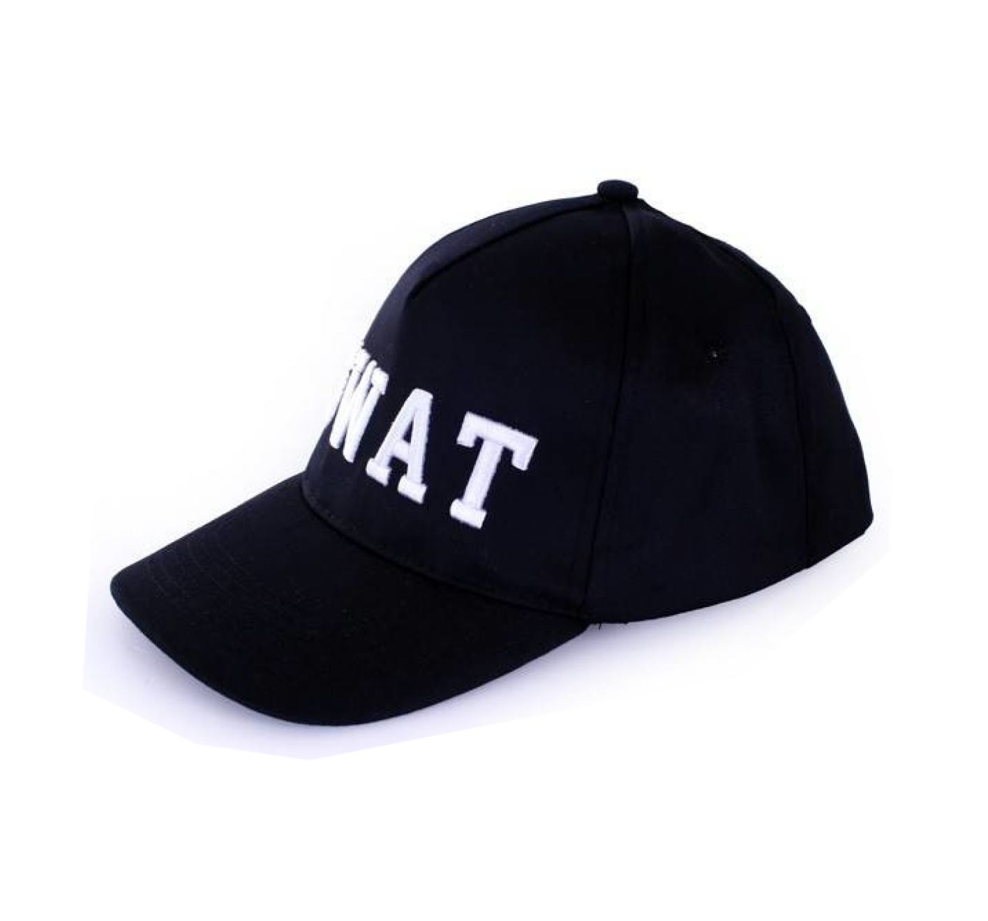 Pet - Zwart - SWAT