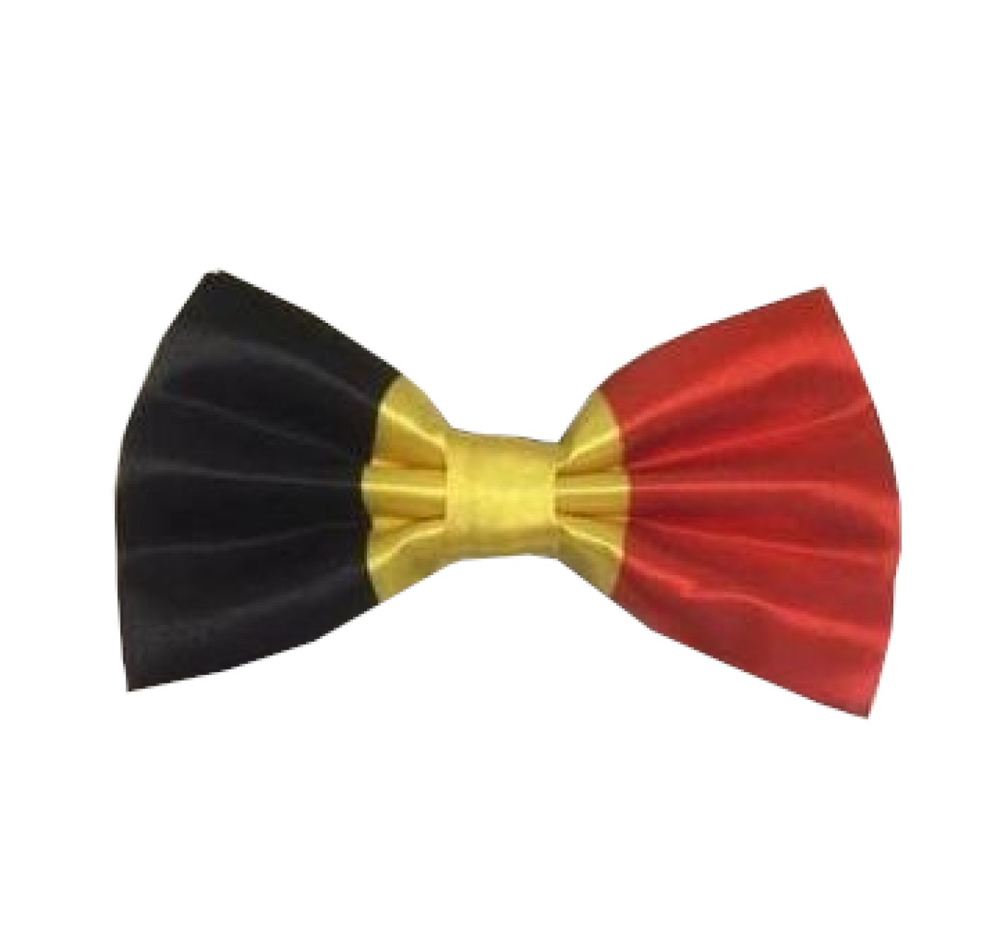 Strik - Vlinderstrik - België - Luxe - 12x6.5cm