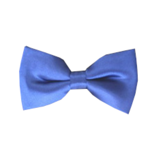 PartyXplosion Strik - Blauw - Luxe - 12x6.5cm PartyXplosion Strik - Blauw - Luxe - 12x6.5cm
