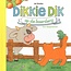 Gottmer Boek - Flapjesboek - Dikkie Dik op de boerderij