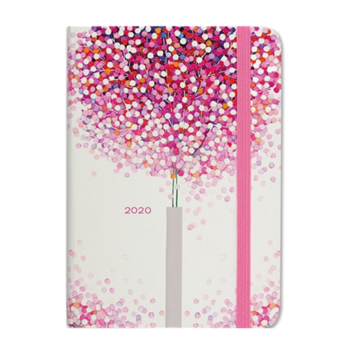 Comello - Agenda - Lollipop tree - 2020 Comello - Agenda - Lollipop tree - 2020