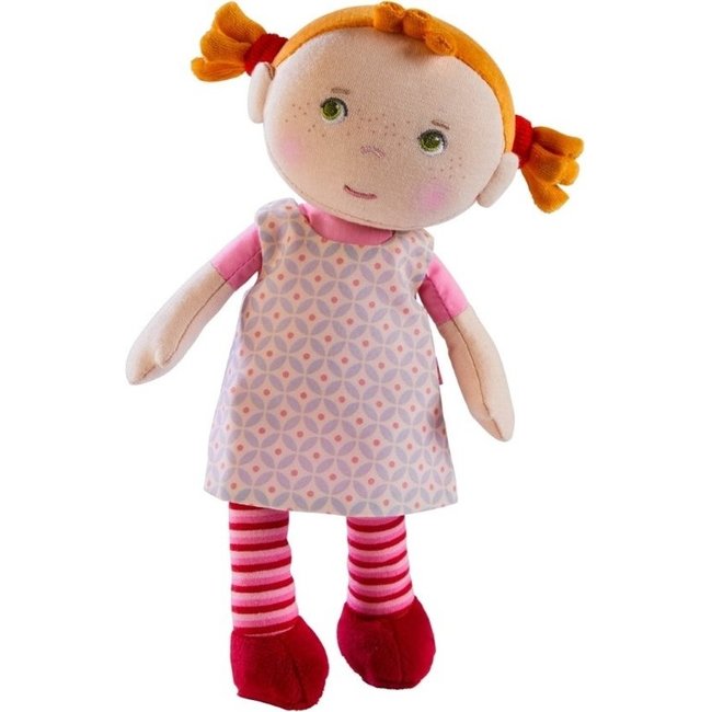 Haba Pop - Knuffelpop - Roya - 25cm
