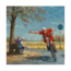 Comello Kaart - Turbo - Marius van Dokkum