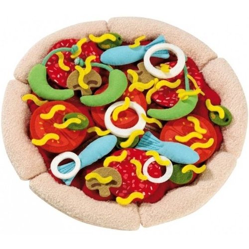 Haba Haba - Biofino - Pizza Buon Appetito Haba Haba - Biofino - Pizza Buon Appetito
