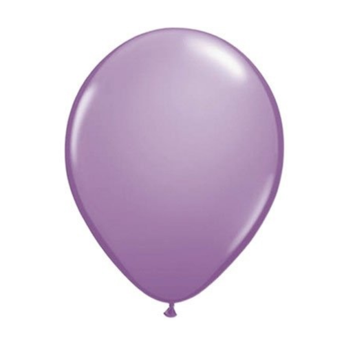 Belbal Belbal - Ballonnen - Lavendel paars - 30cm - 100st. Belbal Belbal - Ballonnen - Lavendel paars - 30cm - 100st.