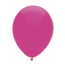 Belbal Ballonnen - Hard roze - 30cm - 100st.