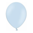 Belbal Ballonnen - Licht blauw - Sky blue - 30cm - 100st.