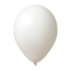 Belbal Ballonnen - Wit - 30cm - 100st.