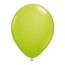 Folat Ballonnen - Appel groen - 30cm - 10st.