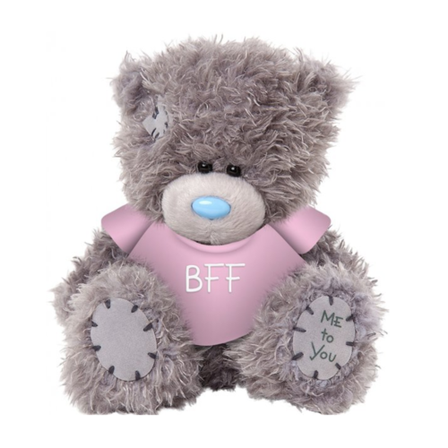 Me to You Me to you - Beer - BFF - 13cm Me to You Me to you - Beer - BFF - 13cm