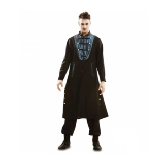 Partychimp Kostuum - Gothic - M/L