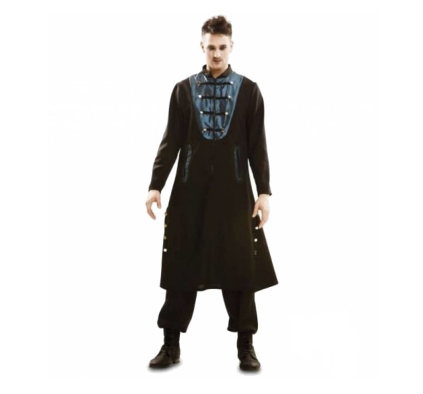 Gothic - Kostuum - M/L