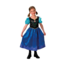 Rubies Frozen - Anna - Kostuum - mt. 98 - 104