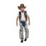 Smiffys Cowboy - Kostuum - Texas - 5dlg. - mt.146/158