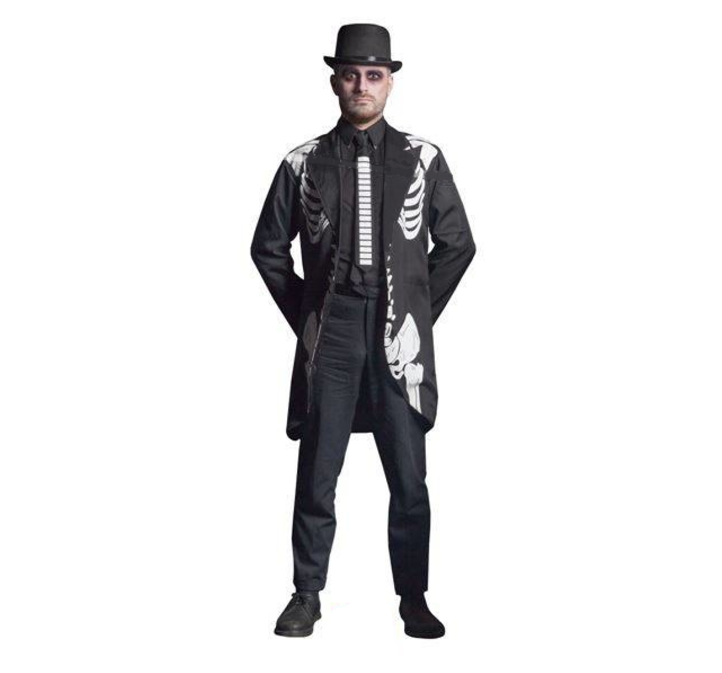 Skelet - Jas - M/L