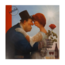 Comello Kaart - Boer trouwt vrouw - Marius van Dokkum