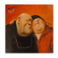 Comello Kaart - Knuffel - Marius van Dokkum