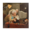 Comello Kaart - Meegaan met je tijd... - Marius van Dokkum