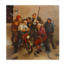 Comello Kaart - Tweede jeugd - Marius van Dokkum