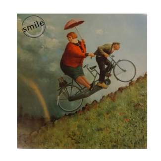 Comello Kaart - Weerstandem - Marius van Dokkum
