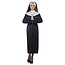 Smiffys Kostuum - Non - Jurk - M