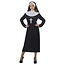 Smiffys Kostuum - Non - Jurk - L