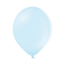 Belbal Ballonnen - IJs blauw - 30cm - 100st.