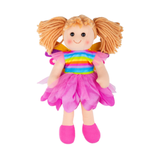 BigJigs Pop - Chloe - 30cm