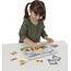 Melissa & Doug Puzzel - Rondom het huis - Met geluid - 8st.