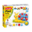 Mozaïek - Pixel baby - 32 Pinnen - Vanaf 18 maanden