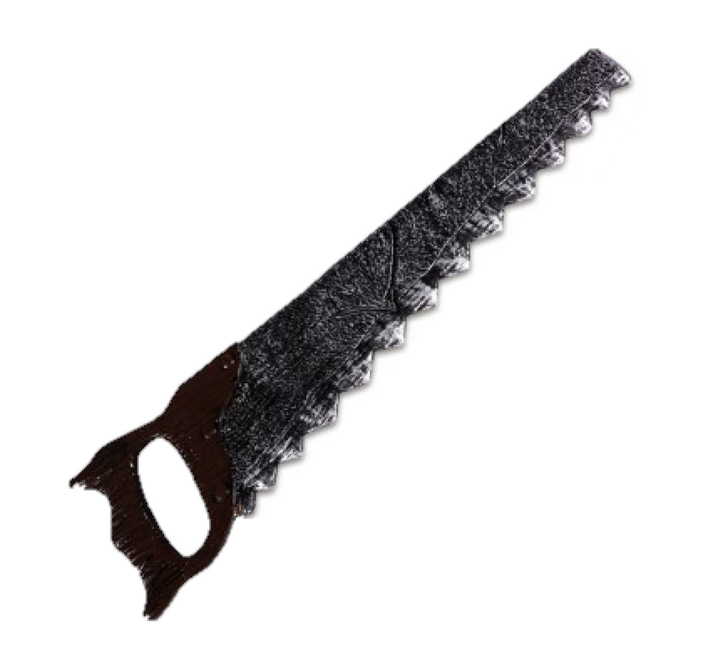 Zaag - Plastic - 53cm
