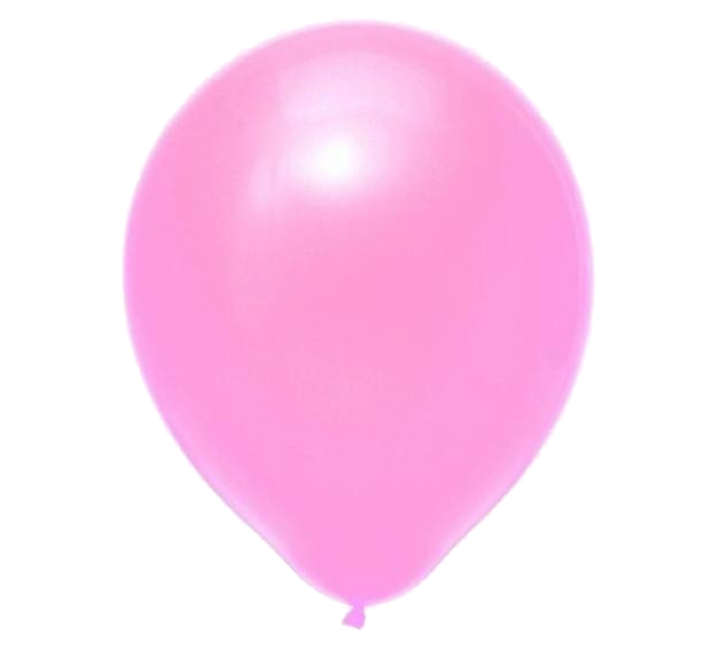 Ballonnen - Roze - 30cm - 10st.**
