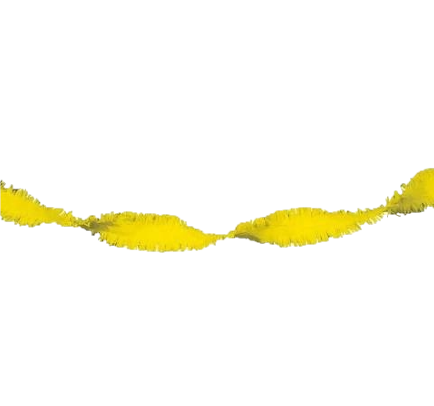 Draaislinger - Geel - 6m