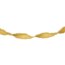 Folat Draaislinger - Crepe - Goud - 6m